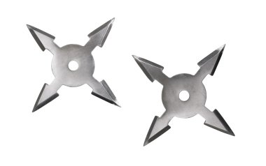 izole shuriken