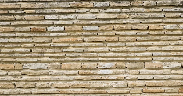 Texture of old brickwork — Stock Photo, Image