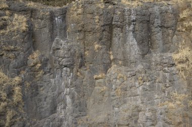 Rock doku arka plan. taş arka plan 