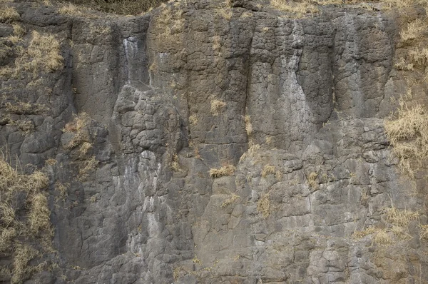 Rock texture background. Stone background — Stock Photo, Image