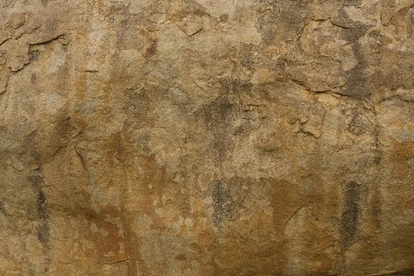 Textura de roca marrón. Fondo de piedra —  Fotos de Stock