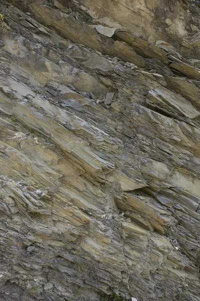 Textura de rocha cinzenta. Fundo de pedra — Fotografia de Stock