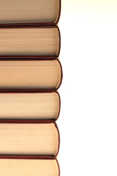 eski kitaplar çerçeve