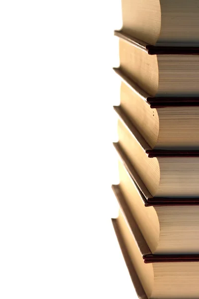 eski kitaplar kazıklı