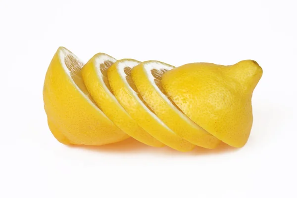 Lemon — Stock Photo, Image