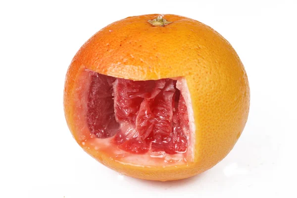 Грейпфрут . — стокове фото