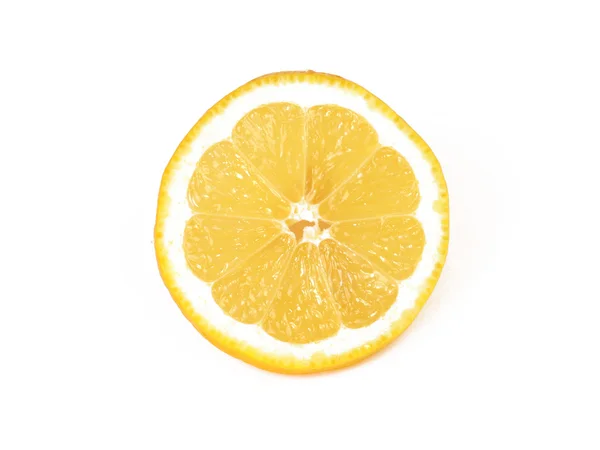 Lemon — Stock Photo, Image