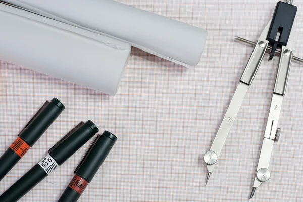 Office Araçları arka plan.