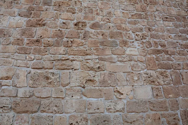 Υφή Πέτρινου Τοίχου Παλιό Κάστρο Πέτρινο Τοίχο Υφή Φόντο Πέτρινος — Φωτογραφία Αρχείου