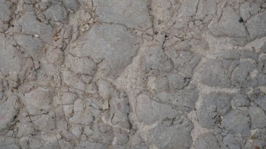 Kireç taşı veya yakın yüzey grunge taş dokusu