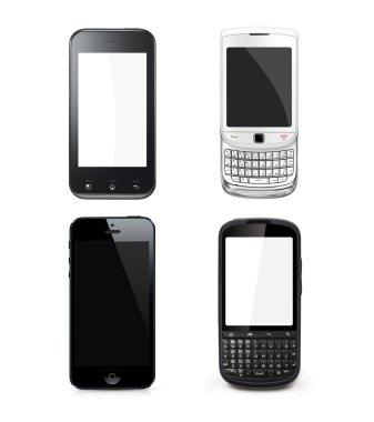 Cep telefonu
