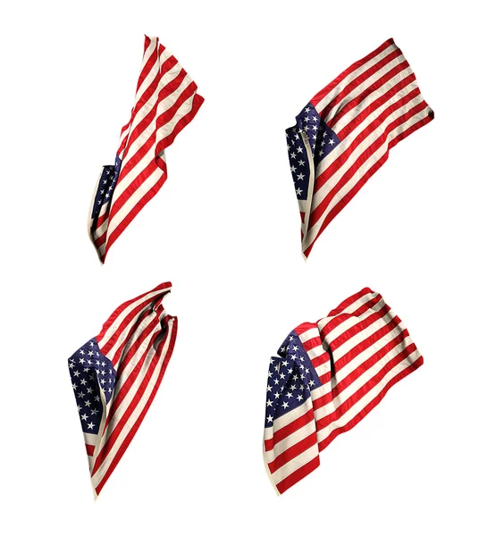 American flag — Stock Photo, Image