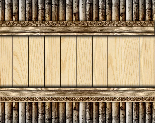 Wood background — Stock Photo, Image