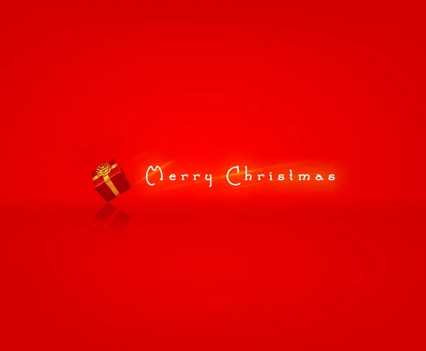 Christmas background — Stock Photo, Image