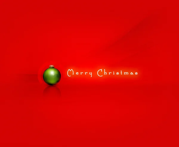 Christmas background — Stock Photo, Image