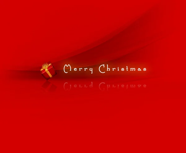 Christmas background — Stock Photo, Image