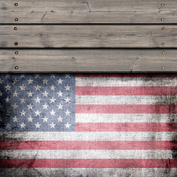 Flag background — Stock Photo, Image