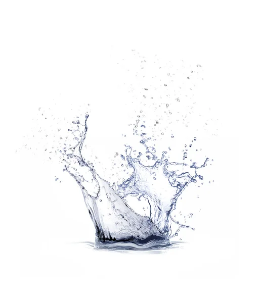 Water splash — Stock Photo, Image