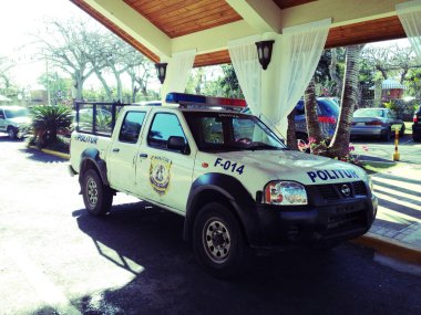 Dom temsilcisi, dominicana, Cumhuriyet