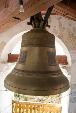 Kilise çanları