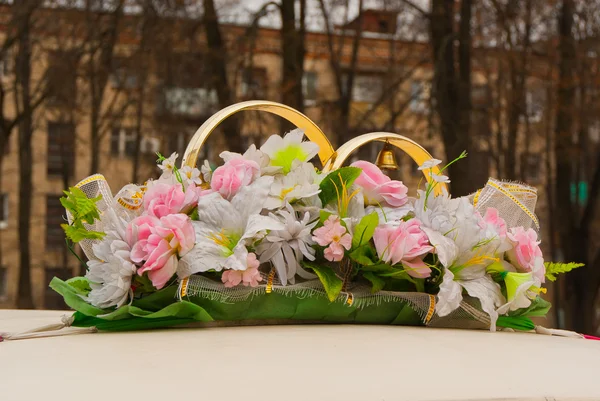 düğün çiçekleri