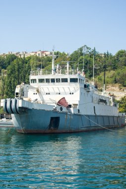 savaş gemileri