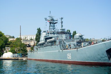 savaş gemileri