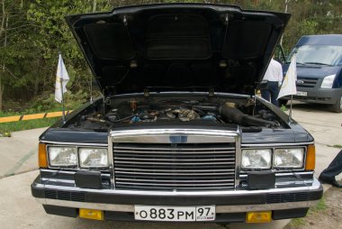 zil araba