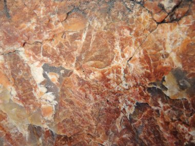 kahverengi taş zemin