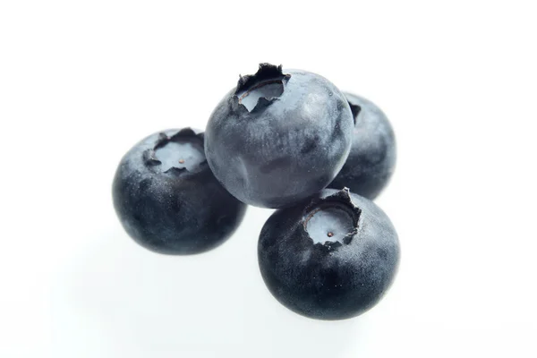 Blueberries — Stock Photo, Image