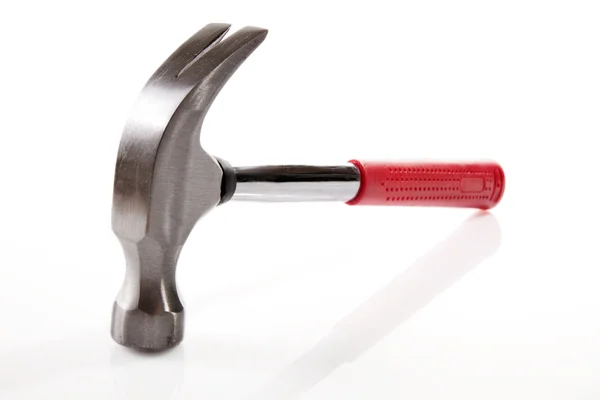 Hammer — Stock Photo, Image