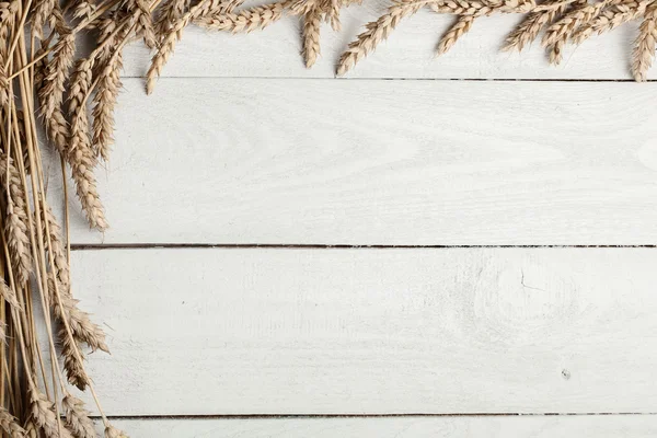 Wooden background — Stock Photo, Image