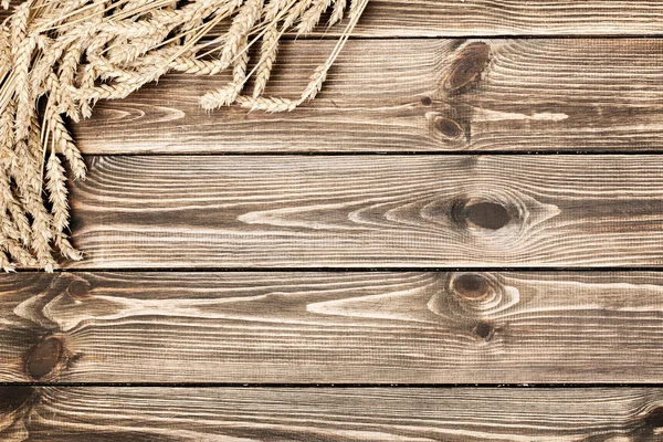 Wooden background — Stock Photo, Image