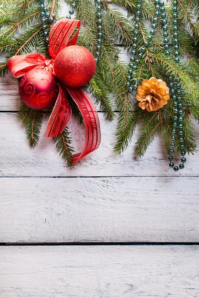 クリスマスの飾り — ストック写真