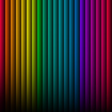 Vector colorful background. Vector illustration. clipart