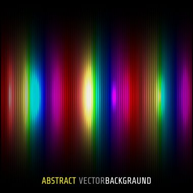 Vector colorful background. Vector illustration. clipart