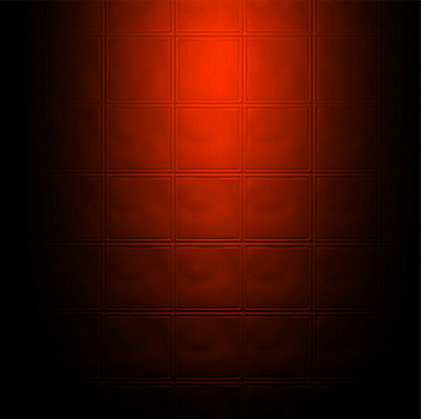Vector dark red background.