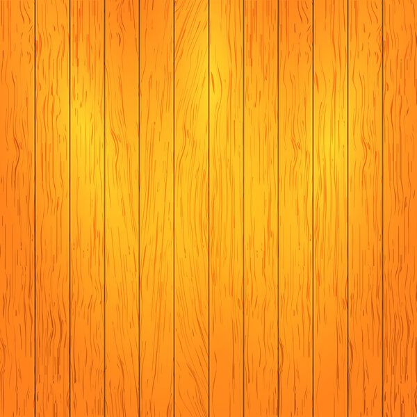 Textura Madera Ilustración Vectorial — Vector de stock