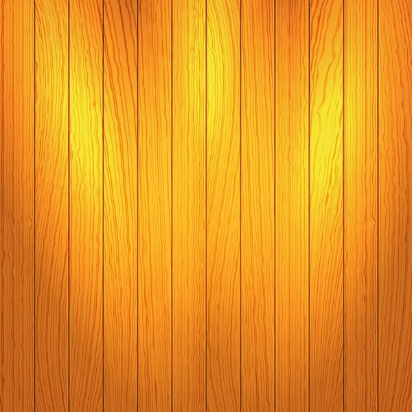 Textura Madera Ilustración Vectorial — Vector de stock