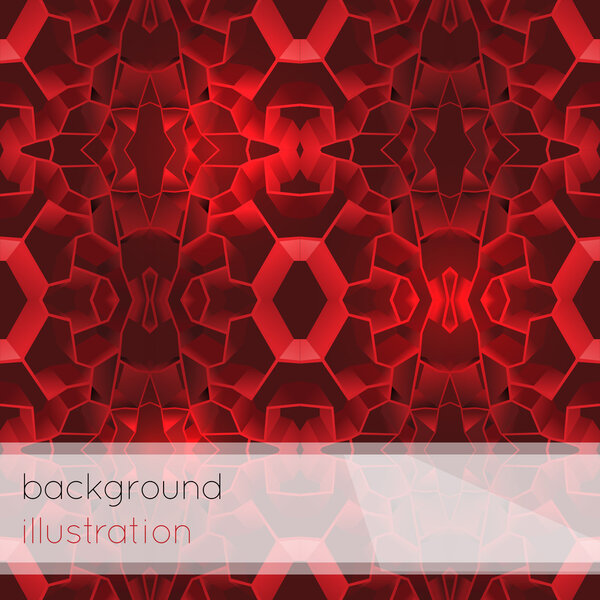 Abstract background for design.