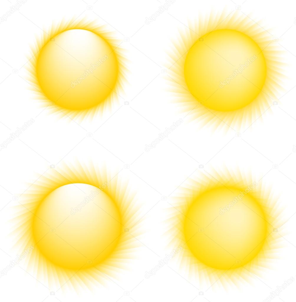 sun #hashtag