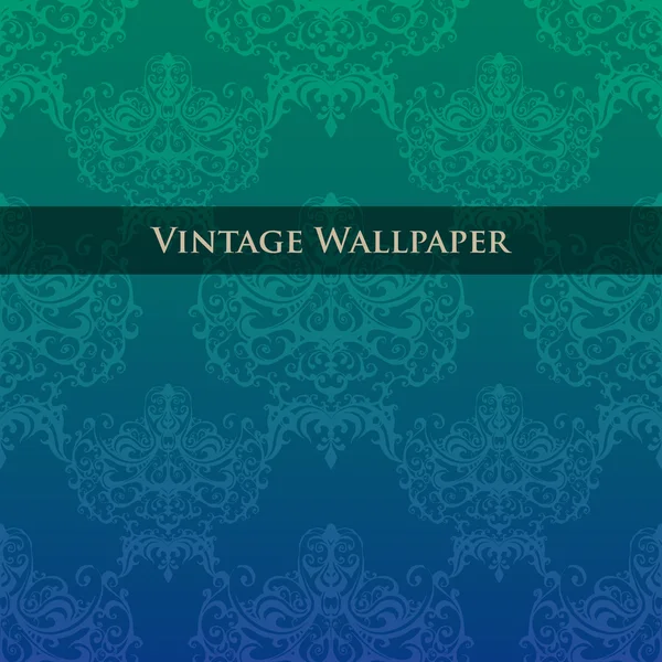 Vektör duvar kağıdı. Vektör çizim.
