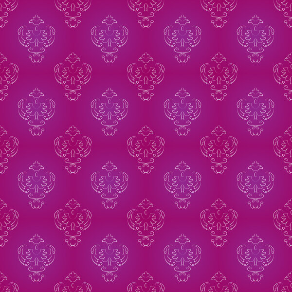 Vector vintage background. Vector illustration.