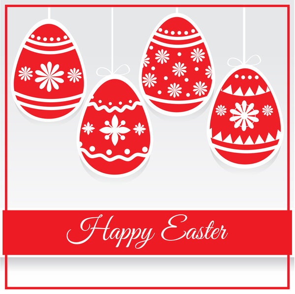 Счастливая пасхальная открытка - Газета Труд
