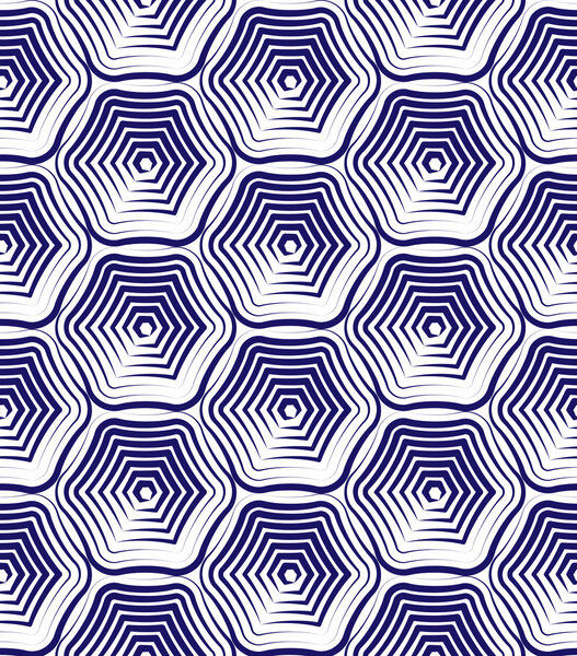 Vector abstract background. Vector illustration. 