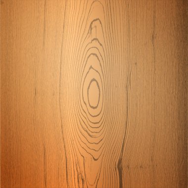 Vector wooden background. Vector illustration.  clipart