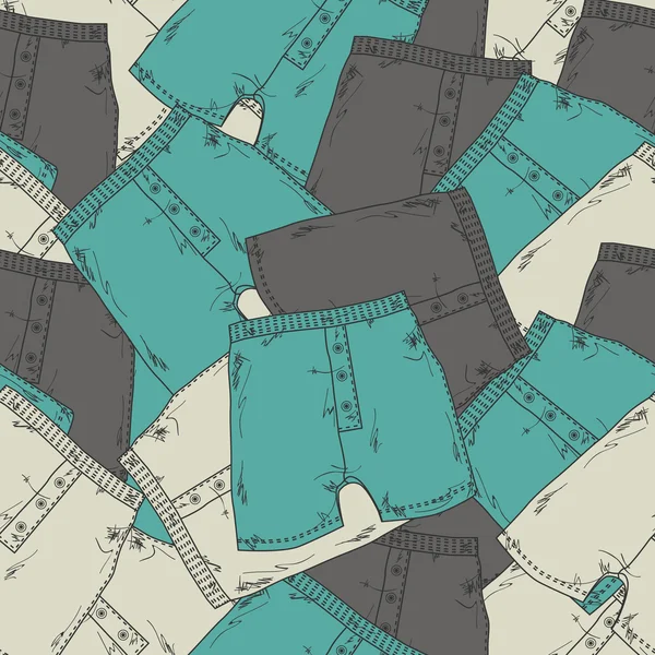 arka plan korkak. Vektör çizim. 