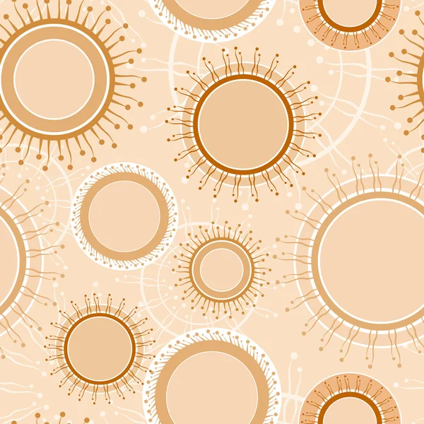 Soyut arkaplan. Vektör Tasarımı