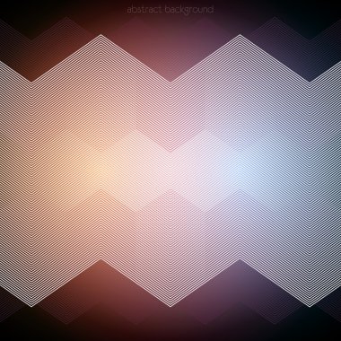 Abstract Background, vector design clipart