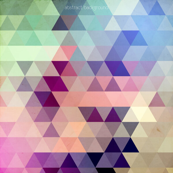 Abstract Vector Background vector illustration 